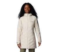 Columbia Heavenly™ Long Jacket Beige L Femme