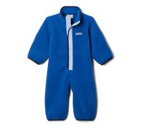 Columbia Helvetia Bunting, Combinaison Pilote Polaire Mixte Enfant