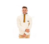 Columbia - Polaire Streetwear Helvetia™ - Blanc - Taille XXL - Homme