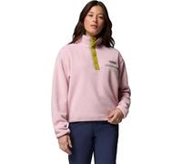COLUMBIA Helvetia™ Ii Cropped Half Snap Fleece - Femme - Rose - taille XS- modèle 2026