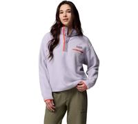 COLUMBIA Helvetia™ Ii Cropped Half Snap Fleece - Femme - - taille L- modèle 2026