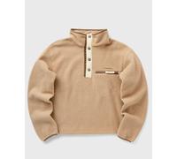 Columbia Helvetia™ II Cropped Half Snap Fleece women Half-Zips brown taille: S