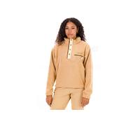 Columbia Helvetia II Cropped Marron L