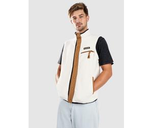 Columbia Helvetia II Gilet blanc M