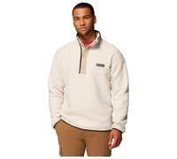 Columbia - Helvetia II Half Snap Fleece Chalk - XL - Polaire