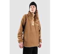 Columbia Helvetia II Half Snap Fleece Half-Zip Pull polaire S