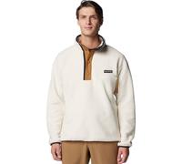 COLUMBIA Helvetia Ii Half Snap Fleece - Homme - Blanc - taille L- modèle 2026