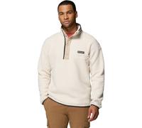 COLUMBIA Helvetia™ Ii Half Snap Fleece - Homme - Blanc - taille M- modèle 2026