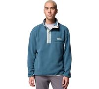 COLUMBIA Helvetia Ii Half Snap Fleece - Homme - Bleu - taille L- modèle 2026