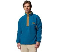 COLUMBIA Helvetia Ii Half Snap Fleece - Homme - Bleu - taille M- modèle 2027