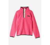 Columbia Helvetia™ II Half Snap Fleece K pour 10A - 12A Rose