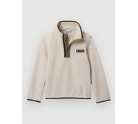 Columbia Helvetia™ II Half Snap Fleece Sweatshirts|Zippers brown taille: 8