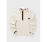 Polaire Columbia Helvetia II Half Snap blanc beige - XL