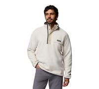Columbia - Helvetia II Half Snap Fleece Dark Stone - M - Polaire