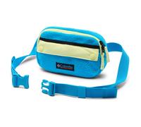 Columbia - Helvetia II Hip Pack - Sac banane - citron haze / compass blue