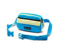 Columbia - Helvetia II Hip Pack - Sac banane Compass Blue / Citron Haze / Black - Taille unique