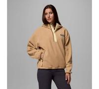 Columbia Helvetia II vêtement running femme Helvetia II S Marron