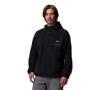 Columbia - Helvetia™ II Hoodie - Polaire homme Black - M