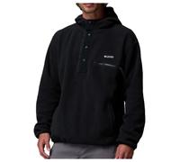 Columbia - Helvetia II Hoodie - Pull polaire - M - black