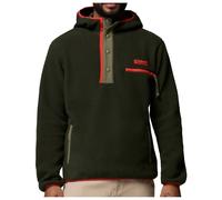 Columbia - Helvetia™ II Hoodie - Polaire homme Greenscape - XL