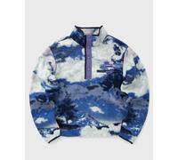 Columbia – Polaire femme Helvetia II Printed Cropped Half Snap – Nocturnal/Dreaming – XS