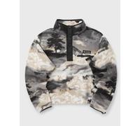 Columbia Helvetia II Printed Crop women Half-Zips black|beige taille: S