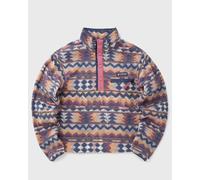 Columbia Helvetia II Printed Crop women Half-Zips multi taille: S