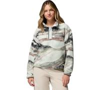 COLUMBIA Helvetia Ii Printed Cropped Half Snap W - Femme - - taille S- modèle 2027