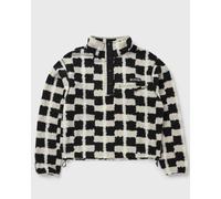 Columbia Helvetia™ II Printed Cropped Half Snap women Half-Zips black taille: S