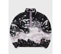 Columbia Helvetia™ II Printed Cropped Half Snap women Sweatshirts multi taille: S