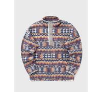 COLUMBIA Helvetia™ Ii Printed Half Snap Fleece - Homme - Bleu / Rose / Beige - taille XL- modèle 2026