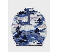 Columbia Helvetia II Printed Half Fleece men Half-Zips blue taille: XXL