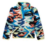 Polaire enfant garcons Columbia HELVETIA II PRINTED HALF SNAP FLEECE Multicolore 14 ans