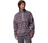 COLUMBIA Helvetia Ii Printed Half Snap Fleece - Homme - - taille 44- modèle 2026
