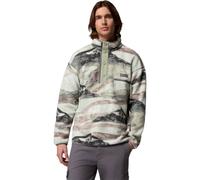 Columbia Polaire homme Helvetia II – Printed Half Snap Fleece – Sedona Sage Summits – M