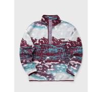 Columbia Helvetia™ II Printed Half Snap Fleece men Half-Zips multi taille: L