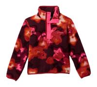 Columbia - Helvetia II Printed Half Snap Red Oxide Dye Flower Nico - M - Polaire