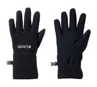 Columbia Sportswear Gants en polaire Helvetia II Femme Noir