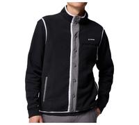 Columbia - Helvetia II Vest - Polaire sans manches - L - black