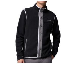 Columbia - Helvetia II Vest - Polaire sans manches - M - black