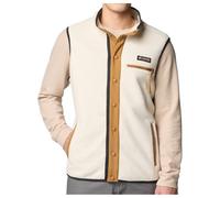 COLUMBIA Helvetia™ Ii Vest - Homme - Beige - taille S- modèle 2025
