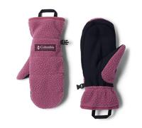 Columbia - Helvetia™ Mitten - Moufles Antique Mauve - S