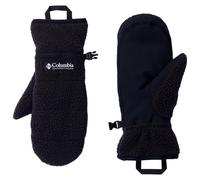 Columbia - Helvetia Mitten Women Black - L - Moufles