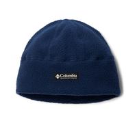 Columbia Helvetia Sherpa Bonnet, Bleu Marine, L-XL Mixte