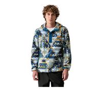 Columbia - Helvetia Sweat à capuche - Homme - Sport - Multicolore - Taille: L
