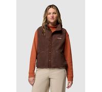 Columbia Helvetia Vest marron XS