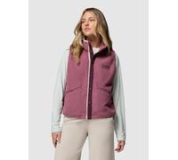 Columbia Helvetia Vest rose XS