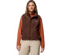 Columbia Helvetia Vest marron S