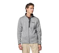 Columbia Herren Sweater Weather Full Zip Fleecejacke mit durchgehendem Reißverschluss