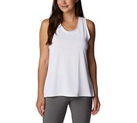 Columbia Hike Debardeurs White XS